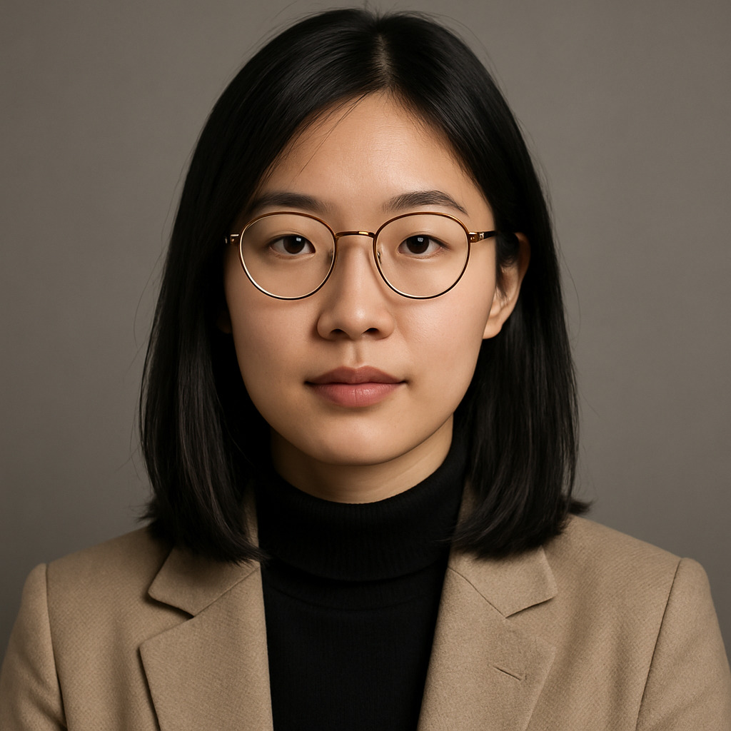 Ayaka Moritz
