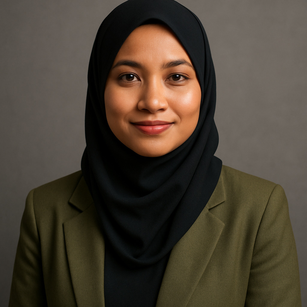Inaya Ghazal