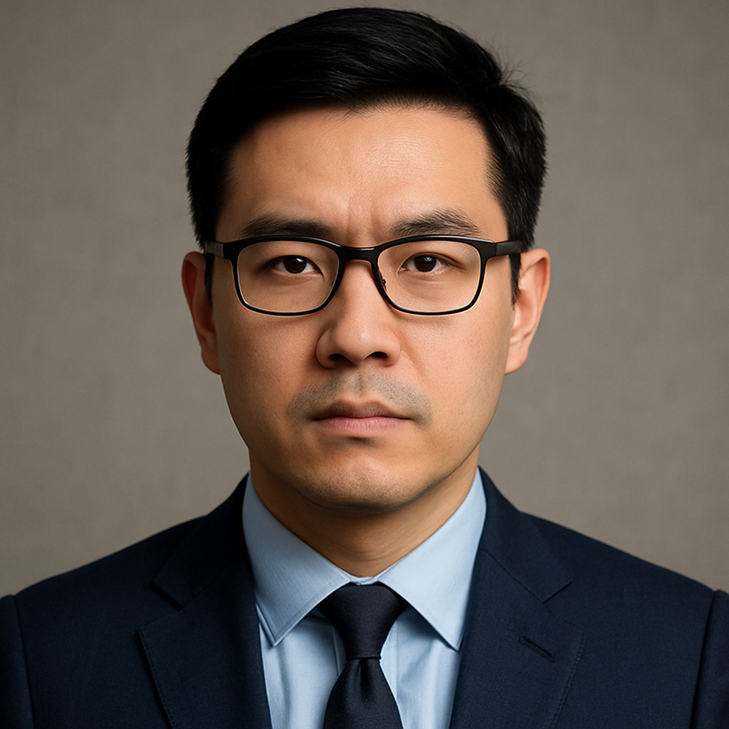 Leon Tang
