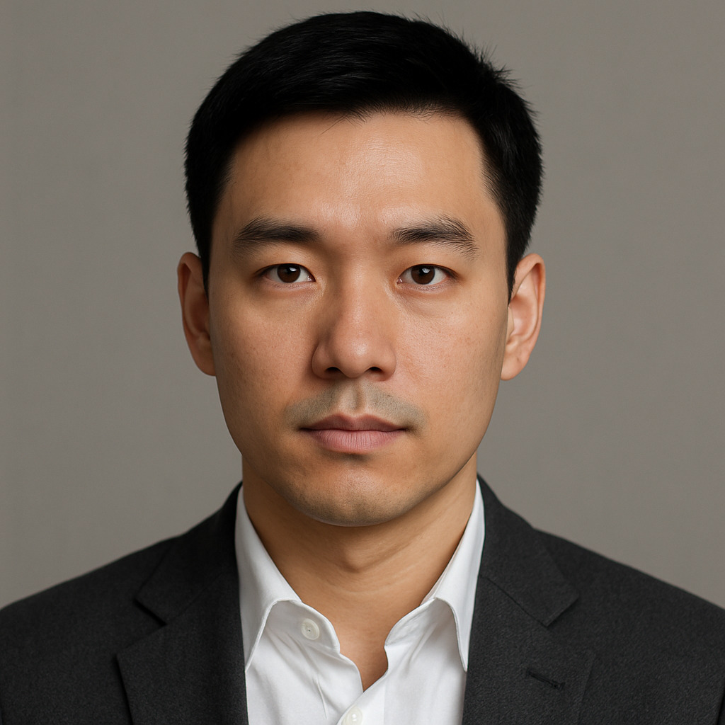 Yugo Nakamura